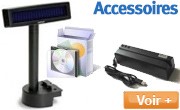 Accessoires POS