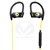 Ecouteur avec Micro Sport Pace (Black Yellow) Stereo 100-97700000-69