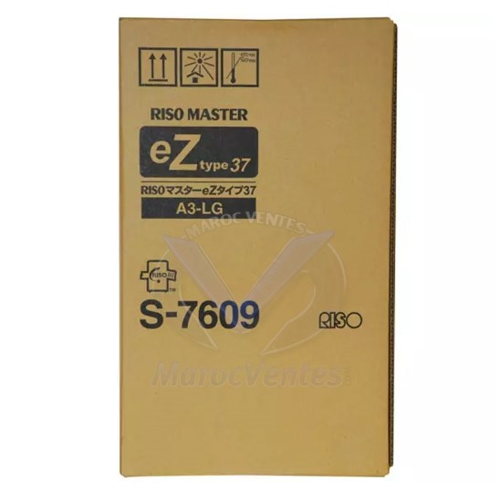 TONER RISO EZ 370 ORIGINAL EZ370