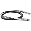 Aruba 10G SFP+ to SFP+ 3m Direct Attach Copper Cable Aruba 10G SFP+ to SFP+ 3m Direct Attach Copper Cable