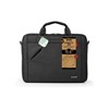 SACOCHE SYDNEY TL ECO 15,6  Pour PC Portable BLACK