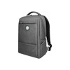 Sac à Dos Pordesign YOSEMITE ECO XL Pour Ordinateur Portable BACKPACK 15,6  GREY