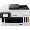 Canon ITS Imprimante multifonction à réservoirs rechargeables MegaTank GX6041 MFP 3en1 Réseau Wifi C