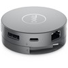 Adaptateur Mobile Dell USB-C - DA310 12M Adaptateur Mobile Dell USB-C - DA310 12M