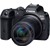 Appareil Photo Hybride Canon EOS R7 + Objectif RF-S 18-150mm F3.5-6.3 IS STM 5137C019AA