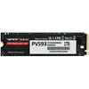 Patriot PV593 1TSSD M.2 Gen5 jusqu à 14 000 et 10 000 Mo Patriot PV593 1TSSD M.2 Gen5 jusqu à 14 000 et 10 000 Mo