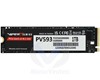 Patriot PV593 1TSSD M.2 Gen5 jusqu'à 14 000 et 10 000 Mo PV593P1TBM28H