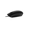 Souris MS116 Optique USB 1000 DPI 1,8 m 2 Boutons