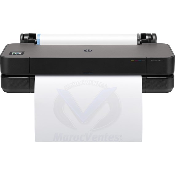 Traceur HP DesignJet T230 de 24" 5HB07A