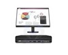 Ordinateur Bureau HP 260 G4 DM i3-10110U 4GB 500HDD P24V FREEDOS 1Y 5L4N9ES