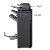 Module de Pliage en Z pour les Impressions A3 Module de Pliage en Z pour les Impressions A3