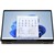 PC Portable HP Spectre x360 i7-1255U 13,5"Touch 16Go 512Go SSD W11H Natural Silver 6F7Z3EA