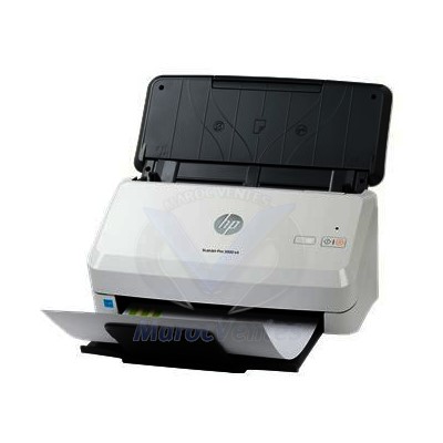 HP ScanJet Pro 3000 s4 Scanner 6FW07A-B19