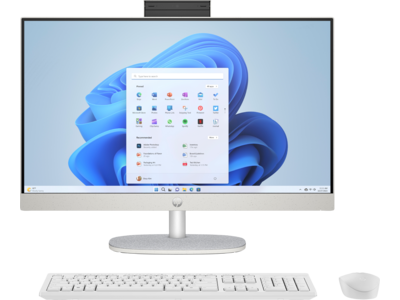 AIO 24 i3 8GB 512SSD TACTILE W11H 1Y 845P6EA