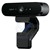 BRIO Webcam Ultra HD pour la Visioconférence jusqu
