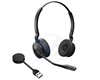 Micro-Casque Binaural Dect Sans Fil Engage 55 SE MS Stereo Link400a 9659-450-111