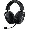 Casque Gaming Filaire LOGITECH G PRO X - Micro bleu - NOIR - DAC USB