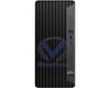 PC Bureau TWR 400 G9 i7 8GB 512SSD + Ecran P22V 21,45 FreeDOS 99Q82ET