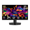 Écran Gaming 27  WQHD MAG 273QP QD-OLED X24