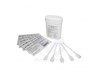 KIT DE NETTOYAGE (5 cartes+5tiges) A5003+ACL003