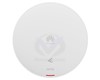 Point D'accès Intérieur Wi-Fi 6 2+2+4 Tri-Bandes 2,4 GHz (2x2 MIMO) 5 GHz (2x2 MIMO) et 5 GHz (4x4 MIMO) AP661