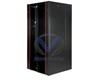 ARMOIRE HYPERLINE 26 800*800MM 19" LANDE ARLNHL26U8080BL-B