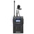 Système de Microphone sans Fil à Double Canal UHF BY-WM8 Pro-K2