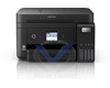 Imprimante Jet d'encre L6290 MFP 4en1 Réseau Wifi Couleur A4 R/V 33 B&WPPM 20PPMCOL 33 C11CJ60405