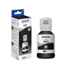 Bouteille d encre Epson 101 Noir EcoTank d origine