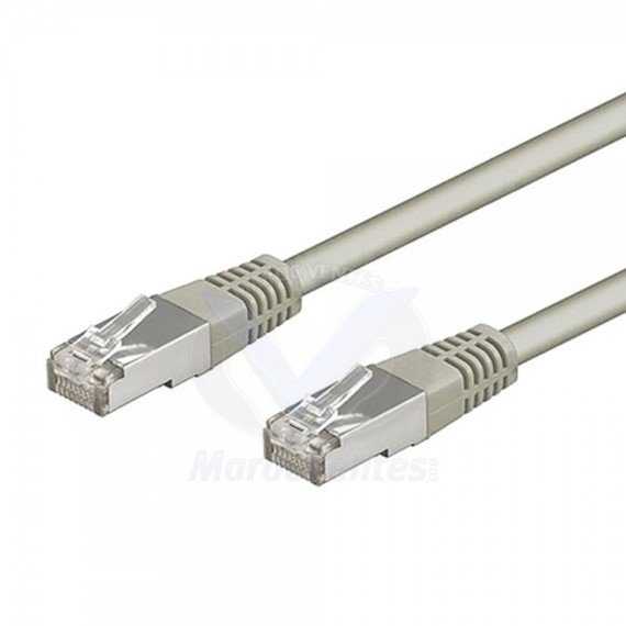 Cordon CAT6 UTP 5M CAT6-UTP-5M