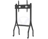 Meuble pour écran TV de 60 à 100 pouces 100 kg/220 lb DGT22-TP0016B