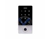 Controle D'Accès WIFI Clavier Tactile Empreinte+RFID+CODE+TUYA D4020TF1