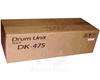 Tambour laser Original et en adaptable neutre DK-475