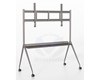 Supports pour Ecrans Plats de Conférence De 75 à 86 pouces DS-D5ABKY2-M