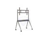 Supports pour écrans plats de conférence 55-65-75" DS-D5ABKY2-S