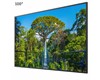 Télévision 100″ Revolution Galaxy 4K Smart Tv + Récepteur intégré + TNT Revolution Galaxy 100 Pouces