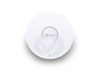 Point d'accès TP-Link AX1800 plafonnier WiFi 6 bi-bande EAP610