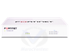 FortiGate-40F 5 x GE RJ45 ports (including , 1 x WAN Port, 4 x Internal Ports) FG-40F