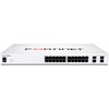 Switch POE Géré L2+ avec 24 Ports GE dont 12 POE+ 4 SFP+ FS-124F-POE