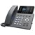 Téléphone IP  8 Lignes 4 Comptes SIP GRP2624