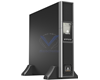 Onduleur On-line Liebert GXT5 2000VA 230V Acide de plomb Tour/Rack 2U GXT5-2000IRT2UXLE