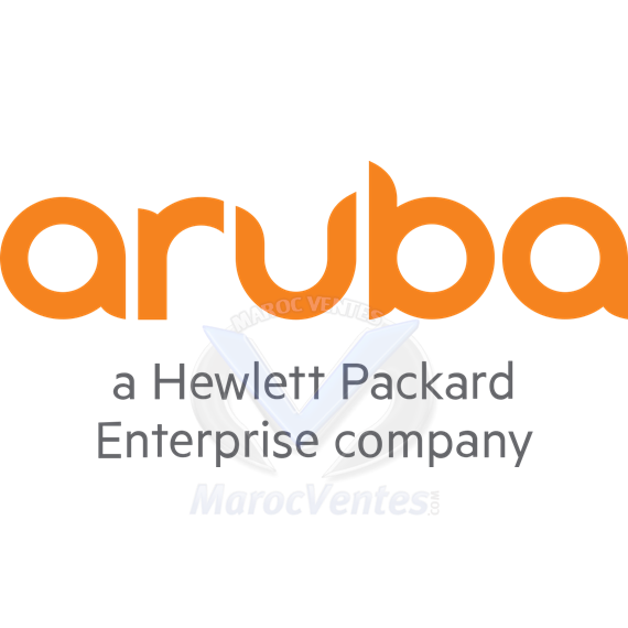 Aruba 3Y FC NBD Exch 6300M 24p SFP+ LRM SVC H64E6E