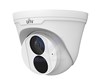 Camera Eyeball IP 8MP Fixe 2.8mm IP67  120dB WDR Micro IR distance 30M IPC3618LB-ADF28K-G
