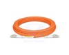 JARRETIERE MM OM2 50/125 DUPLEX LC-SC 3M FOJARLCSCDPCOM2OR03