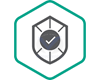 Kaspersky Endpoint Security for Business - Select French Africa Edition.  Licence de base 10-14 nœuds de 3 ans KL48638AKDS