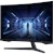 Moniteur Curved Gaming 27" Curved Gamme G50 LC27G55TQBUXEN
