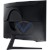 Moniteur Curved Gaming 27" Curved Gamme G50 LC27G55TQBUXEN
