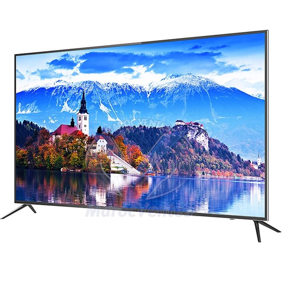 Téléviseur UHD SMART 50