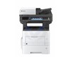 Imprimante Multifonction Laser A4 Noir et Blanc Monochrome Ecran Tactile Recto/Verso M3860IDN