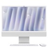 IMAC 24 POUCES AVEC ÉCRAN RETINA M4 (2024) 4,5K 24GB 512GB SILVER IMAC 24 POUCES AVEC ÉCRAN RETINA M4 (2024) 4,5K 24GB 512GB SILVER